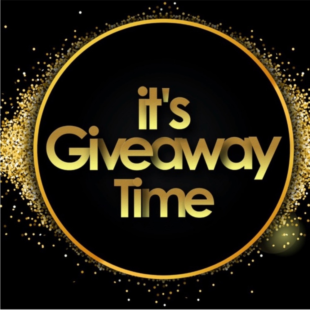 🥳Giveaway/Free Shipping🥳